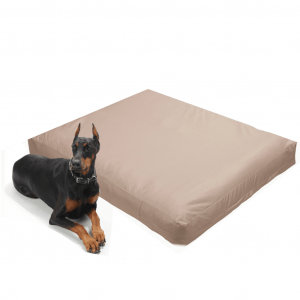 Waterproof Dog Bed Liner Soft Washable Replacement